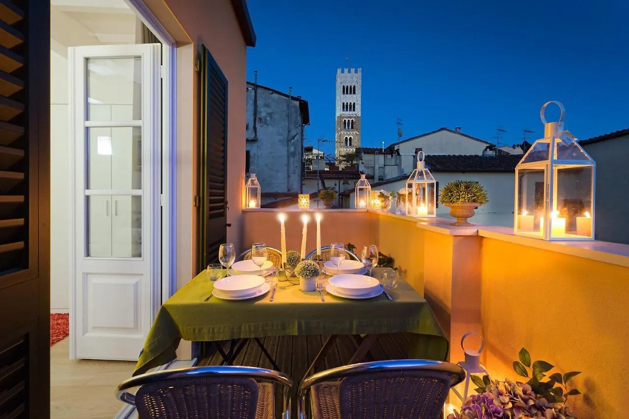 Casa Cachi 2, Modern Spacious 2 Bedrooms Apartment With Terrace And Elevator Λούκα