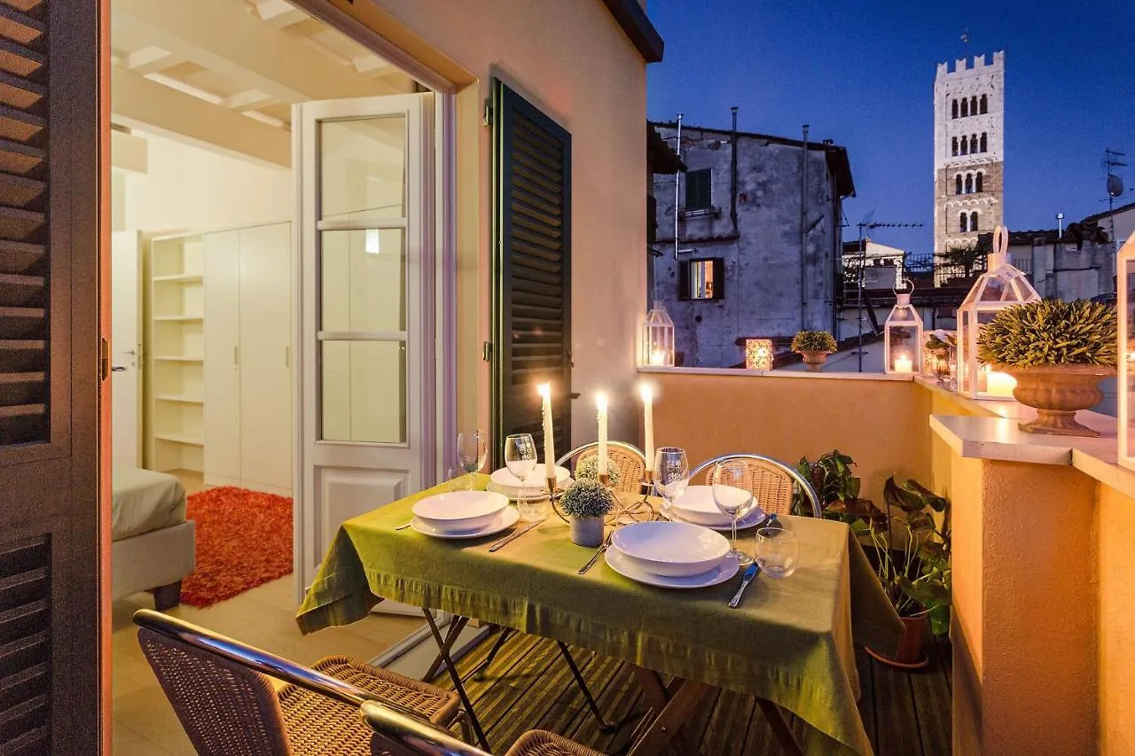 Casa Cachi 2, Modern Spacious 2 Bedrooms Apartment With Terrace And Elevator Λούκα 0*,