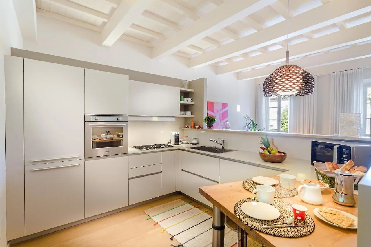 Casa Cachi 2, Modern Spacious 2 Bedrooms Apartment With Terrace And Elevator Λούκα