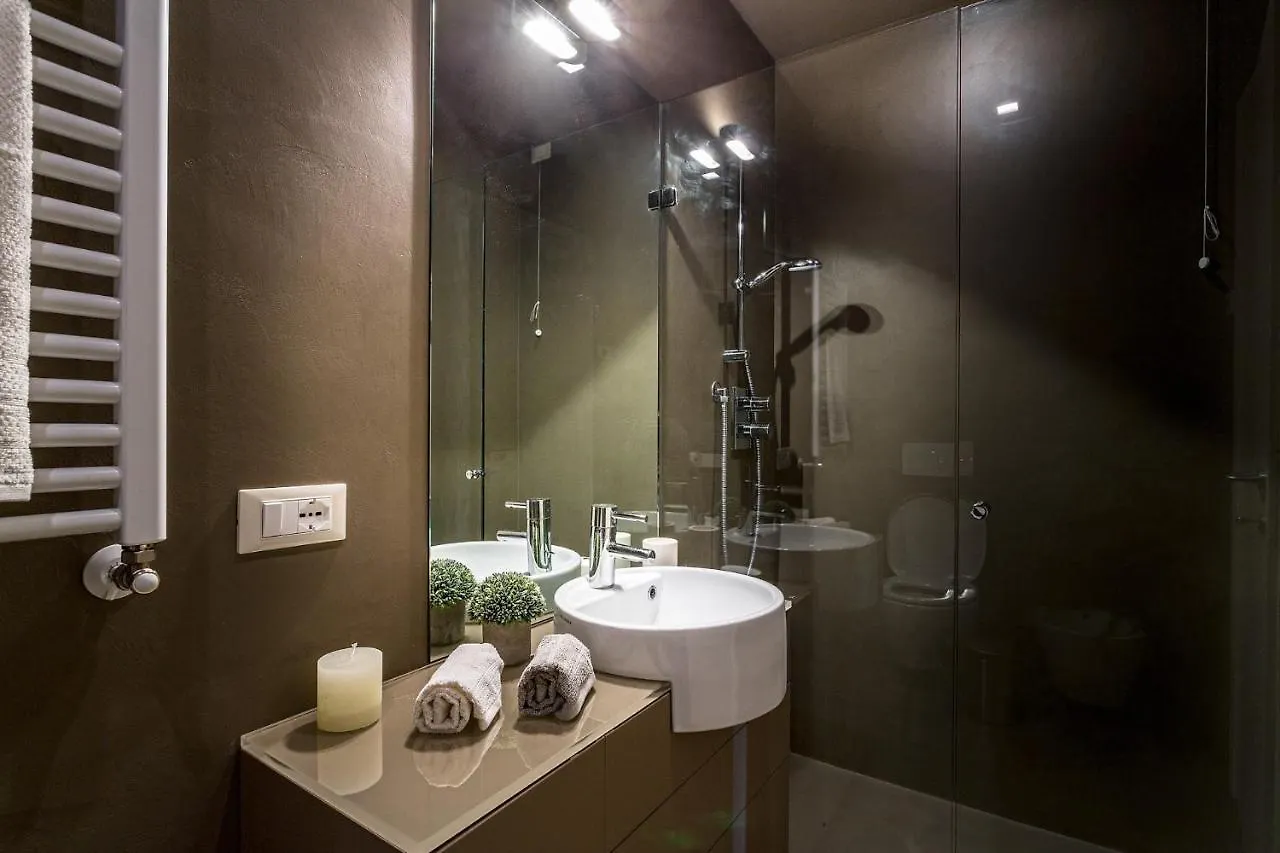 Casa Cachi 2, Modern Spacious 2 Bedrooms Apartment With Terrace And Elevator Λούκα