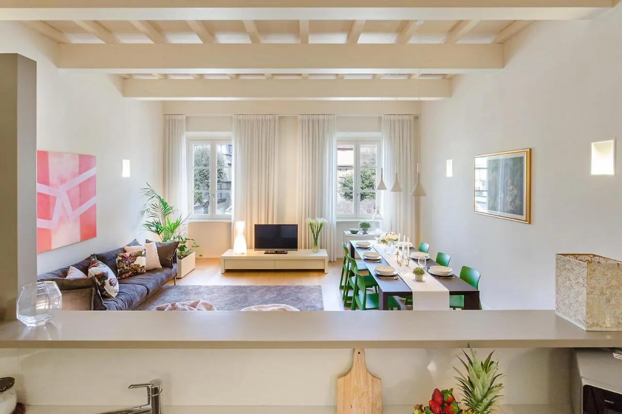 Casa Cachi 2, Modern Spacious 2 Bedrooms Apartment With Terrace And Elevator Λούκα